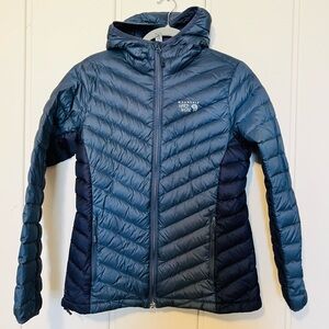 Mountain Hardwear women’s Puffy